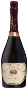 Grant Burge Wines Sparkling Shiraz - Cabernet N.V.