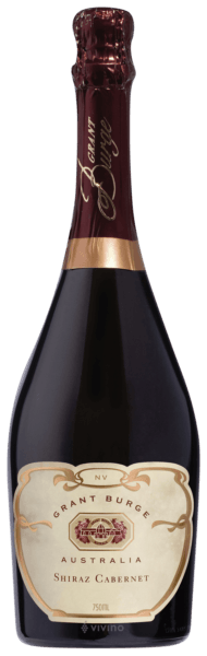 Grant Burge Wines Sparkling Shiraz - Cabernet