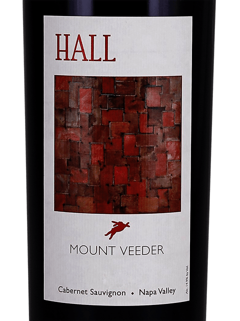 Mount Veeder Cabernet Sauvignon