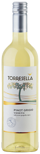 Torresella Pinot Grigio