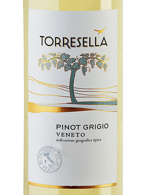 Pinot Grigio