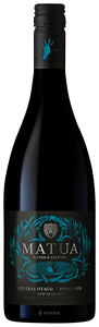 Matua Lands & Legends Pinot Noir N.V.
