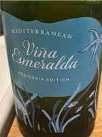 Familia Torres Viña Esmeralda Posidonia Edition Blanco