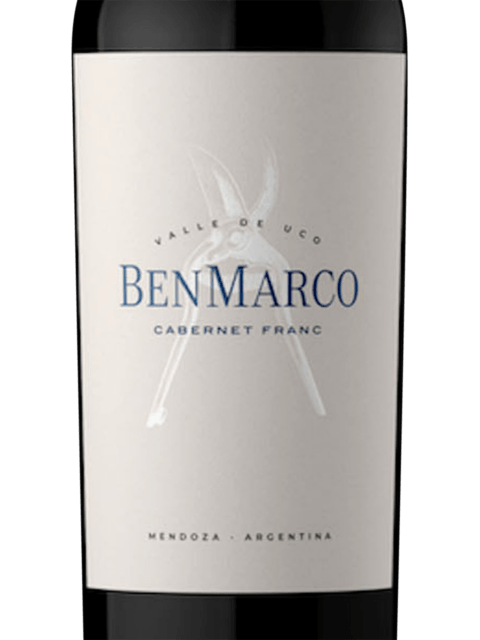 Cabernet Franc