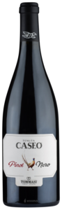 Tommasi Tenuta Caseo Pinot Nero N.V.
