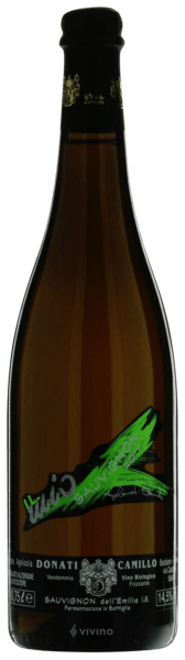 Camillo Donati Il Mio Sauvignon