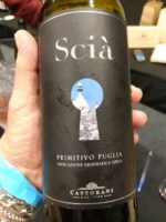 Castorani Scià Primitivo