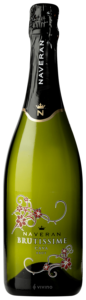 Naveran Cava Brutissime Brut N.V.