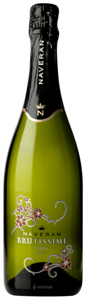 Naveran Cava Brutissime Brut