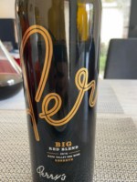 Reserve Big Red Blend