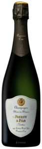 Vve Fourny & Fils Blanc de Blancs Vertus Extra Brut Champagne Premier Cru N.V.