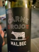 ASDA Carne Rojo Malbec