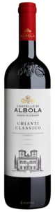 Castello di Albola Chianti Classico