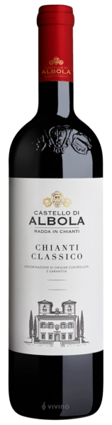 Castello di Albola Chianti Classico