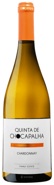 Quinta de Chocapalha Chardonnay