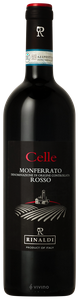 Rinaldi Celle Monferrato Rosso N.V.