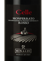 Celle Monferrato Rosso