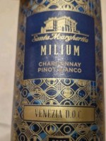 Santa Margherita Milium Chardonnay - Pinot Bianco