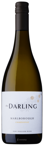 The Darling Chardonnay | Vivino US