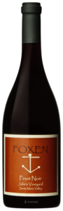 Foxen Julia's Vineyard Pinot Noir N.V.