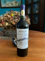 Errazuriz Aconcagua Cuvée Gran Reserva Shiraz