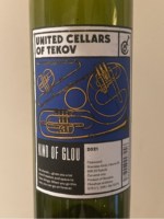 United Cellars Of Tekov Kind of Glou