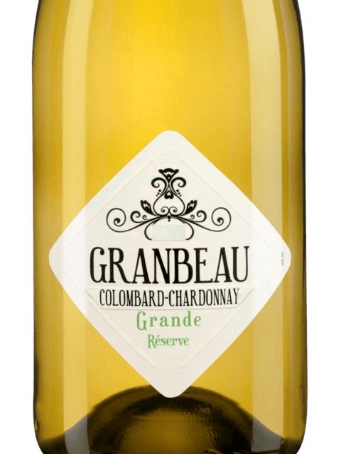 Les Producteurs Réunis Granbeau Grande Réserve Colombard