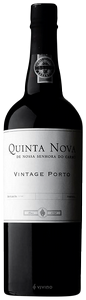 Quinta Nova de Nossa Senhora do Carmo Porto Vintage 2002