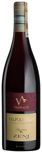 Zeni Vignealte Valpolicella Superiore N.V.