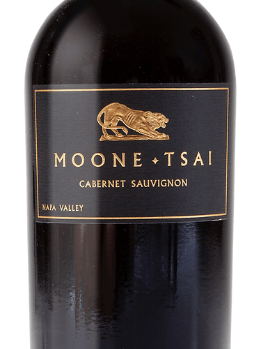 Moone-Tsai Cabernet Sauvignon | Vivino Português (Brasil)