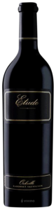 Etude Cabernet Sauvignon N.V.