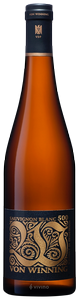 Von Winning Sauvignon Blanc 500 N.V.