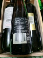 Matua Gewürztraminer Judd Estate Late Harvest
