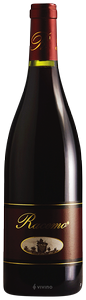 l'Olivella Racemo Rosso N.V.