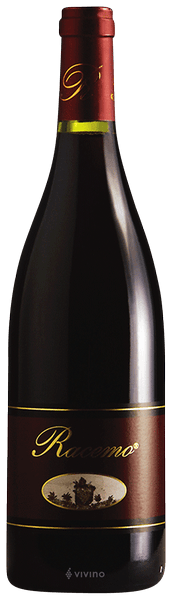 l'Olivella Racemo Rosso