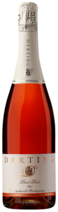 Kurt Darting Pinot Rosé Brut N.V.