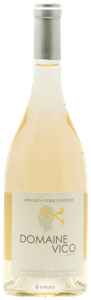 Domaine Vico Rosé N.V.