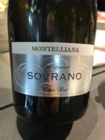 Montelliana Sovrano Cuvée Brut