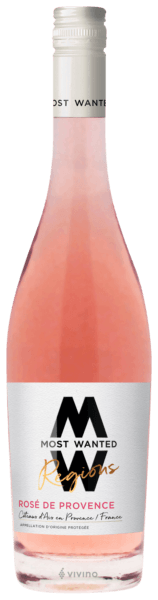 Most Wanted Regions Rosé de Provence | Vivino US