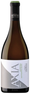 Alpha Estate (Κτήμα Αλφα) Axia Assyrtiko - Sauvignon Blanc N.V.