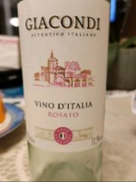 Giacondi Rosato