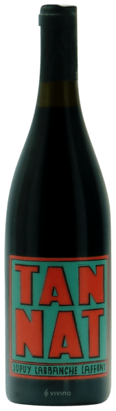 Domaine Labranche Laffont Tannat