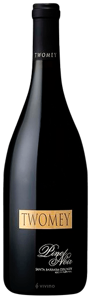 Twomey Pinot Noir