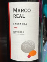 Marco Real Garnacha