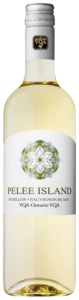 Pelee Island Winery Barnquilt Sémilion - Sauvignon Blanc N.V.