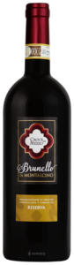 Croce di Mezzo Brunello di Montalcino Riserva N.V.