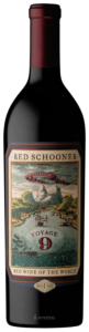Red Schooner Voyage 9 N.V.