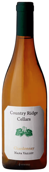 Country Ridge Cellars Chardonnay | Vivino English