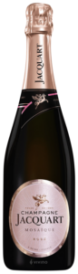 Jacquart Mosaïque Rosé Champagne