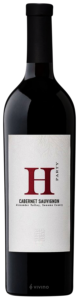 Francis Ford Coppola Winery H Party Cabernet Sauvignon N.V.